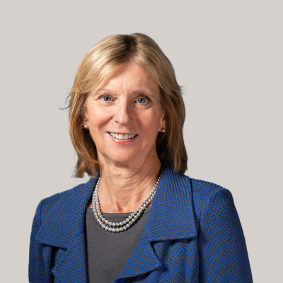 Margaret G. McGlynn, R. Ph.